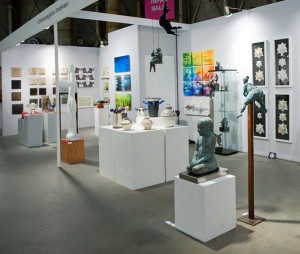 Affordable Art Fair Amsterdam (AAF)