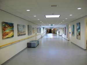 Amstelland Ziekenhuis