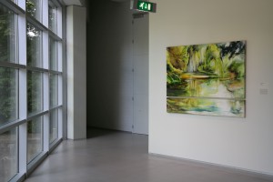 Triënnale Amstelveen Cobramuseum