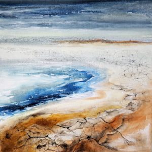 elements of nature, Astrid Stoffels, Dutchartist, Artist, Modernart, Natuur, elementen vande natuur, olieverf, oilpaint, kunstenaar, artist, gallery, galerie, art