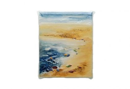 vulnerable nature, Astrid Stoffels, Dutch artist, gallery, newart, galeries, artcollectors, contemporary art, glas, glas op hout, glass art, female artist, kunst, nieuwe kunst, kwetsbare natuur, vulnerable nature, landscape art, landschapskunst