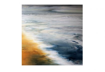 Beauty of silence; Astrid Stoffels; Dutch Artist; gallery, galeries, artcollectors, contemporary art;female artist, kunst, nieuwe kunst, kwetsbare natuur, landscape art, landschapskunst; stille schoonheid