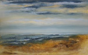 Elements of nature , Astrid Stoffels, Contemporary Art, Oilpaint, Nature, Gallery